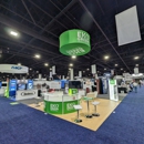 Trade Show Displays-Exhibit Rentals Everything Tradeshows - Display Designers & Producers