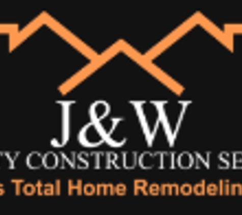 J&W Quality Construction Services - Houston, TX