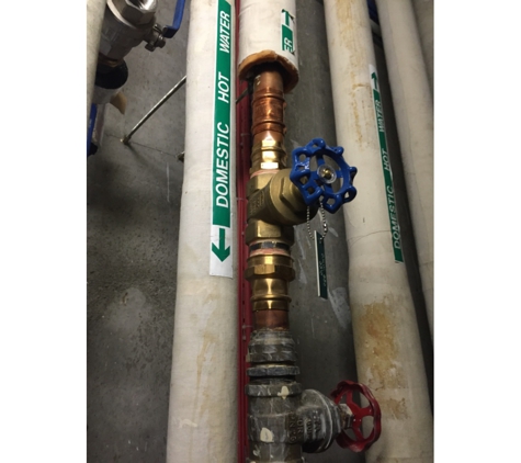 Beel Plumbing