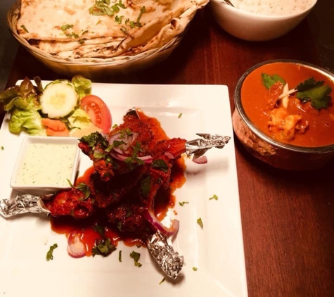 Arjuna Indian Restaurant - Katoomba, NSW