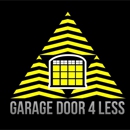 Garage Door 4 Less - Garage Doors & Openers