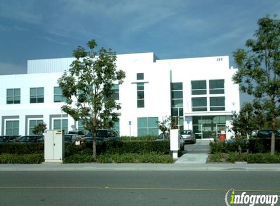 Newmatic Engineering Inc - Irvine, CA