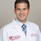 Geoffrey Chow, M.D.