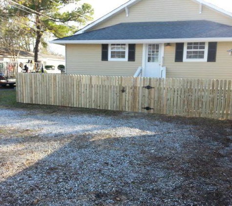 Nola Fence Company