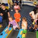 Las Vegas Mini Gran Prix Family Fun Center - Restaurants