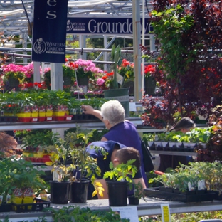 Western Garden Centers - Salt Lake City, UT