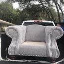 Barb's Upholstery - Upholsterers