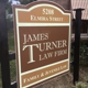 James Turner Law Firm