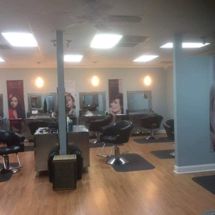 Shear Faith Salon & Spa - Maryville, TN