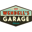 Wendell's Garage - Truck Body Repair & Painting