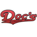 Doc's Excavating, Inc. - Excavation Contractors