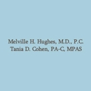 Melville H. Hughes M.D., P.C. - Physicians & Surgeons, Dermatology