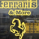 Ferraris & More - Auto Repair & Service