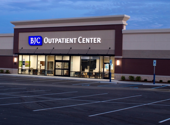 BJC Medical Group Women’s Health Care at Wentzville - Wentzville, MO
