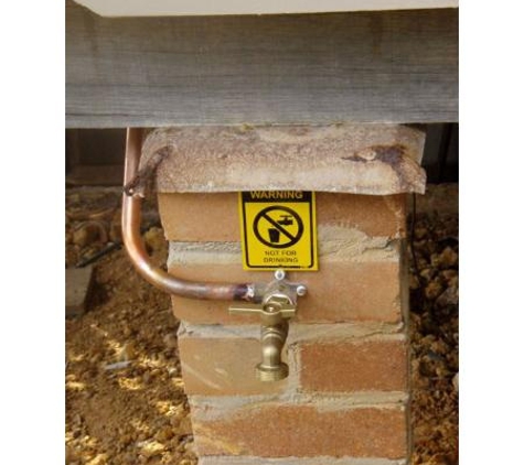 On the Job Plumbing - Artarmon, NSW