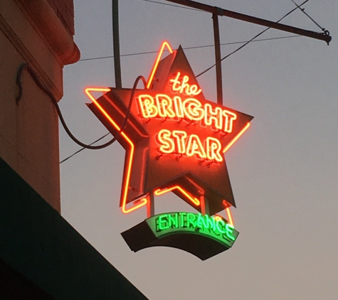 Bright Star Restaurant - Bessemer, AL