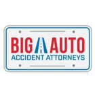 Big Auto Accident Attorneys