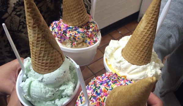 Van Dyke Ice Cream - Ridgewood, NJ