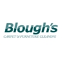 Blough's Carpet Cleaning and Restoration