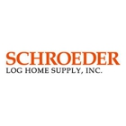Schroeder Log Home Supply