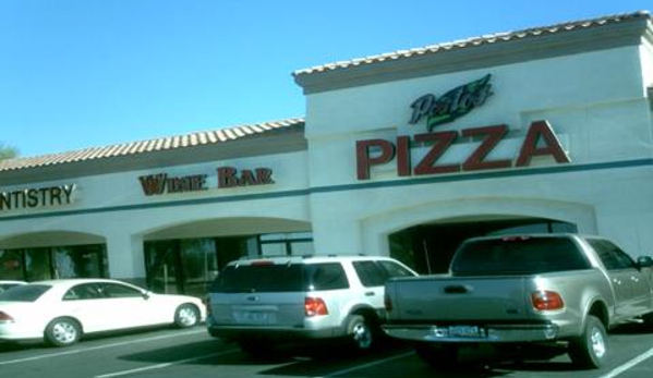 Pesto's Pizza Pasta & Calzone - Chandler, AZ