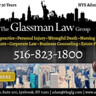 A C Glassman