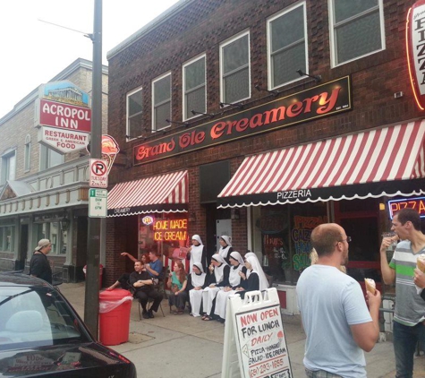 Grand Ole Creamery - Saint Paul, MN