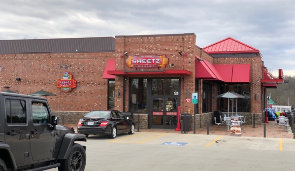 Sheetz - Haymarket, VA