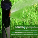 Spring Irrigation Co - Sprinklers-Garden & Lawn, Installation & Service