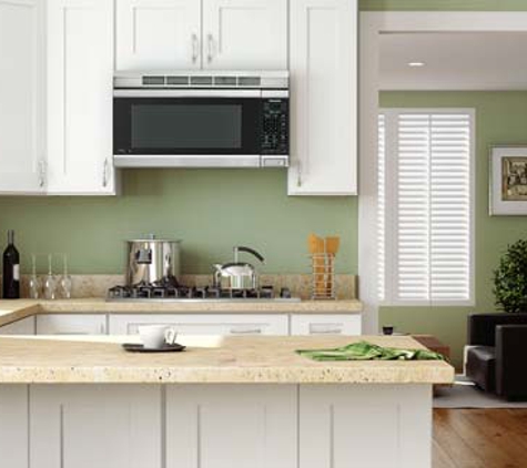 Louisville Cabinets and Countertops - Louisville, KY
