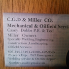 C.G.D Services