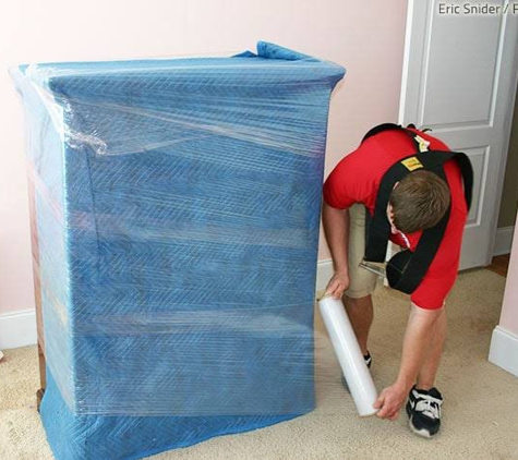 Gold Service Removals - Hillvue, NSW