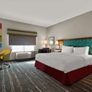 Hampton Inn & Suites Ruskin I-75 - Hotels