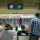 Sunset Lanes