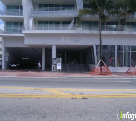Z Ocean Hotel, Classico A Sonesta Collection - Miami Beach, FL