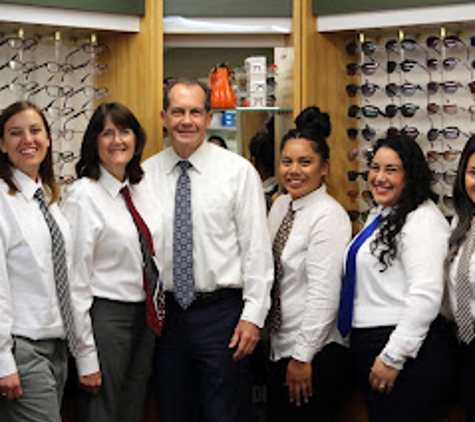 LaFont Family Eyecare Optometry - Buena Park, CA