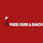 Paris Farm & Ranch Center Inc