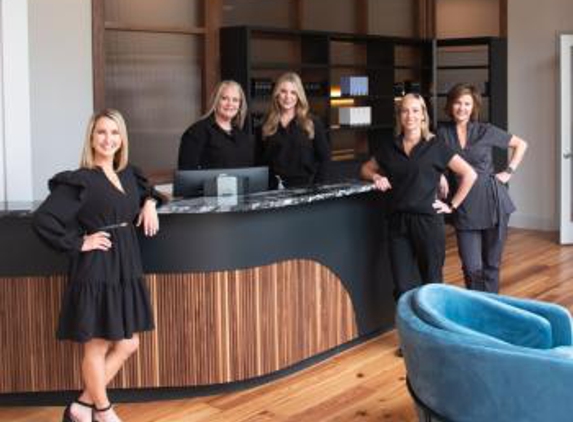 Blue Spiral MedSpa - Athens, GA