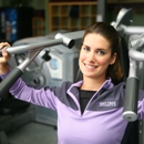 Anytime Fitness - Health Clubs