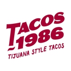 Tacos 1986 West Village