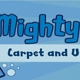 Mighty Clean Carpet and Upholstery