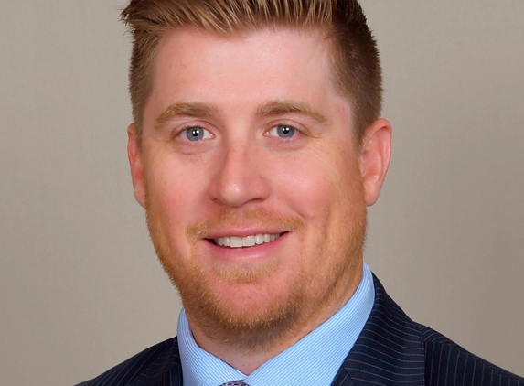 Edward Jones - Financial Advisor: Clint Bussey, AAMS™ - Houston, TX