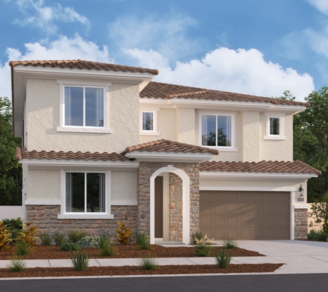 Beazer Homes Stonehaven - Sacramento, CA