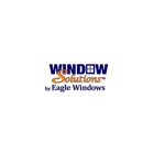 Eagle Window of the Twin Cities