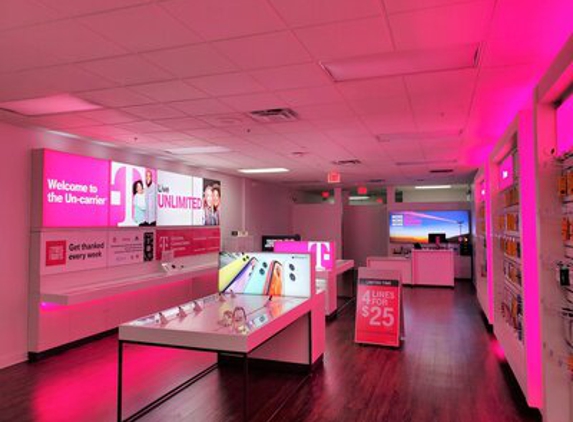 T-Mobile - Knoxville, TN