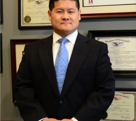 The Law Office of Jason Luong, PLLC - Houston, TX