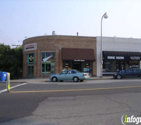 The UPS Store - Berkeley, CA