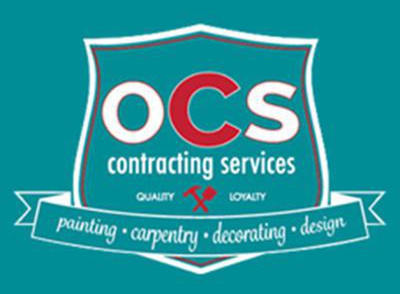 OCS Contracting Services