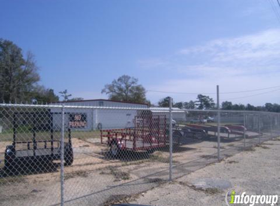 Alabama Industries - Eight Mile, AL