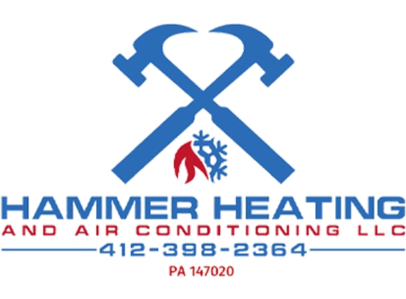 Hammer Heating & Air Conditioning